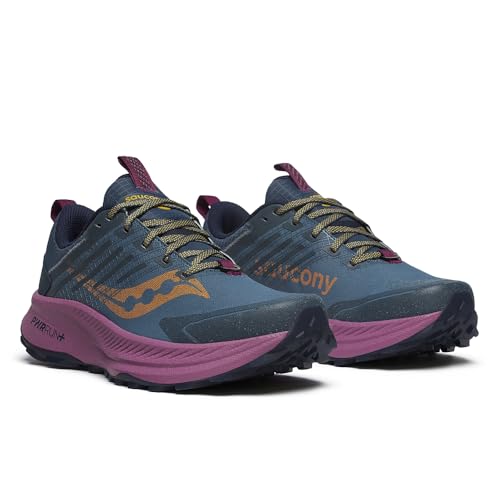 Saucony Ride TR2 GTX Women's Trail Running Shoe