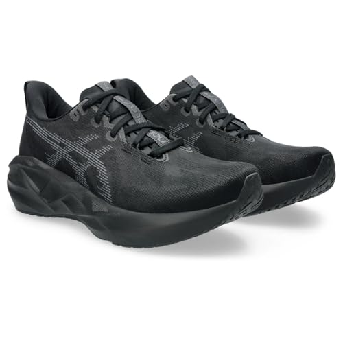 ASICS Men's Novablast 5 Sneaker, Multicoloured, 14