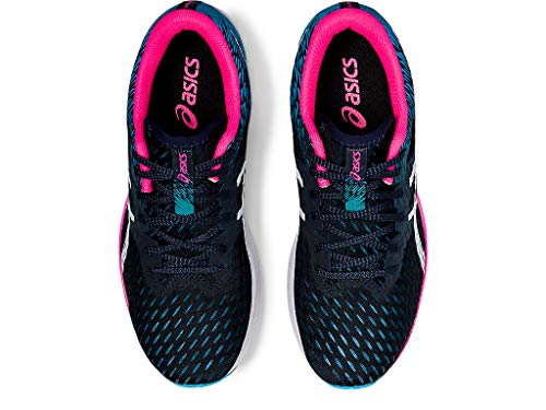 ASICS Gel-Hyper Speed® French Blue/White 7 B (M)