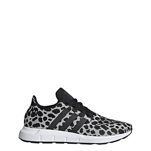 adidas Swift Run W 5.5 Raw White/Core Black/Carbon