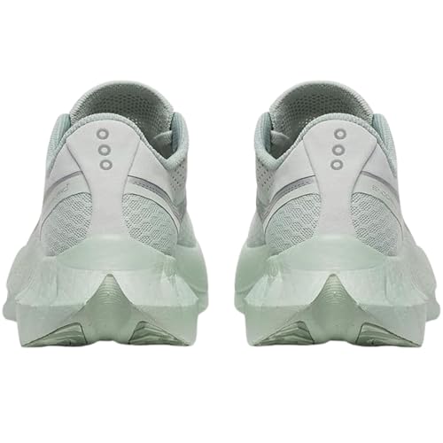 Saucony Women's Endorphin Pro 4 Sneaker, Mist, 9.5