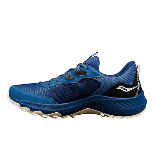 Saucony Womens Aura TR GTX Astro/Dew 8