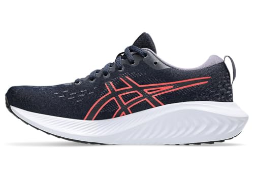 ASICS Women's Gel-Excite 10 Trainers, multicoloured, 5 US