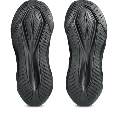 ASICS Men's NOVABLAST 5 Running Shoes, 12, /Black