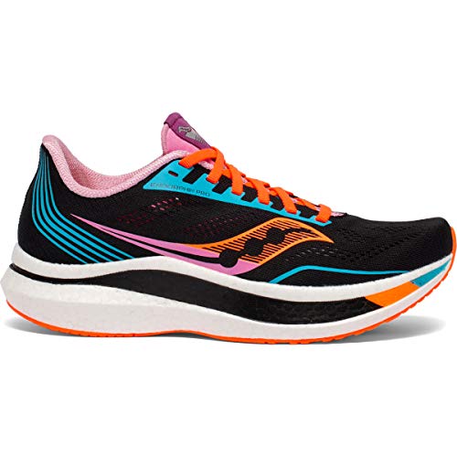 Saucony Endorphin Pro Future/Black 5 B (M)