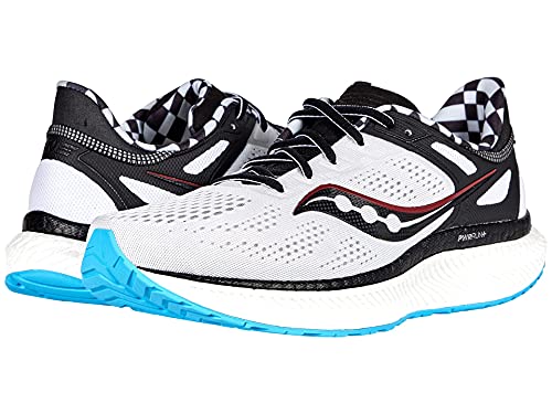 Saucony Hurricane 23 Reverie 15 D (M)
