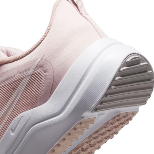 Nike Men's Downshifter 12 Trainers, 600 Rose, 9
