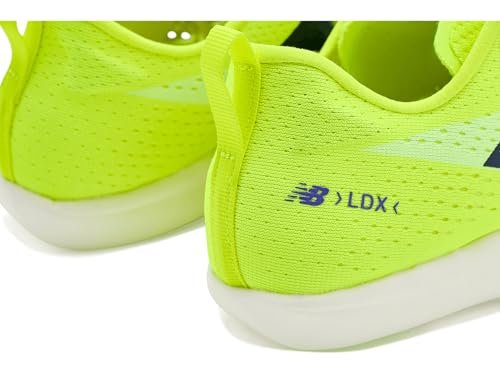 New Balance Unisex FuelCell Supercomp LD-X V3 Alkaline Green/Afterglow US Men's 9, Women's 10.5 Medium