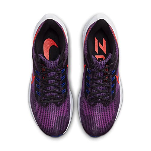 Nike Womens Air Zoom Pegasus 39 Running Trainers DH4072 Sneakers Shoes (UK 5 US 7.5 EU 38.5, Fuchsia Dream Bright Crimson 502)