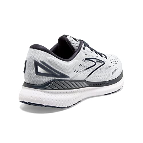 Brooks Glycerin GTS 19 Grey/Black/Atlantis 6 B (M)