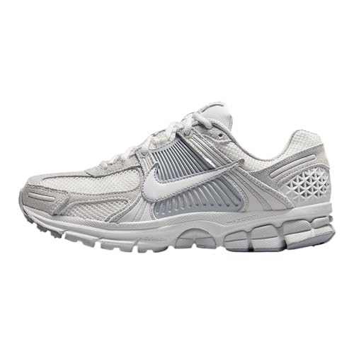 W NIKE ZOOM VOMERO 5 "PURE PLATINUM/SUMMIT WHITE-PLATINUM TINT"