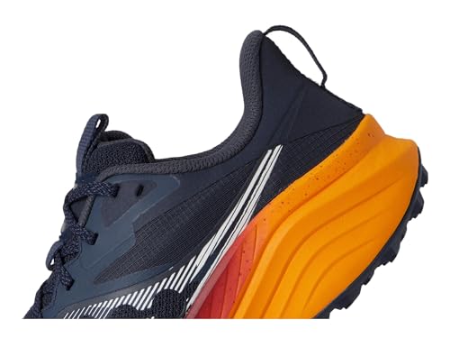 Saucony Xodus Ultra 3 Men's Trail Running Shoe