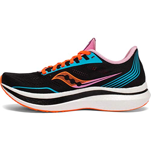 Saucony Endorphin Pro Future/Black 5 B (M)
