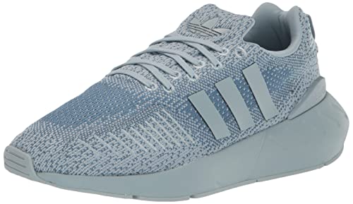 adidas Originals Women's Swift Run 22 Grey Three/Grey Five/Grey Five 5