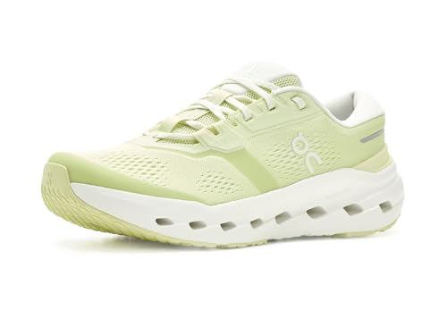 On Mens Cloudrunner 3, Linen/Ivory 11 Medium
