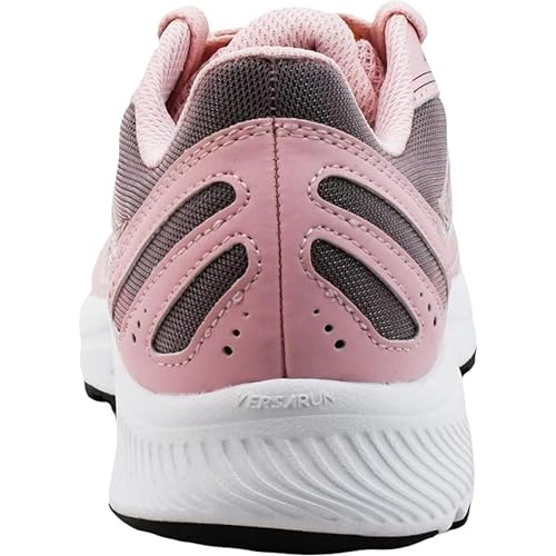 Saucony Women's Cohesion 15 Sneaker, Pink, 9