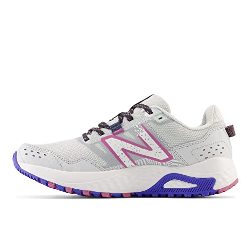Women's New Balance 410 v8 Trail Shoes alternate view 2