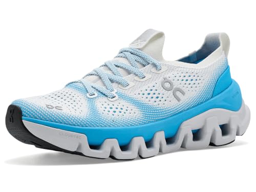 On Men's Cloud X Tempo Ivory/Isle 10.5 Medium