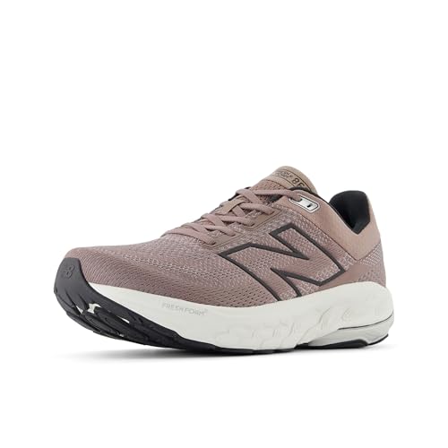 New Balance Men's Fresh Foam X 860 V14 Running Shoe, Earth Shadow/Raincloud/Black, 11.5 M - product image