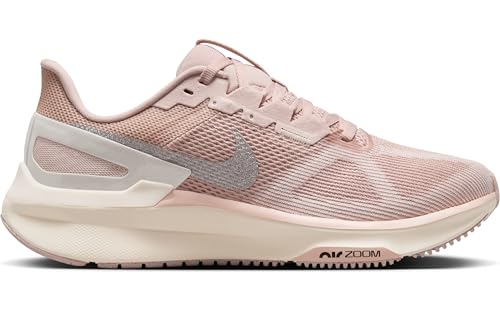 Women's Structure 25 Premium (600 - Pink Oxford/Anthracite-Pale Ivory)