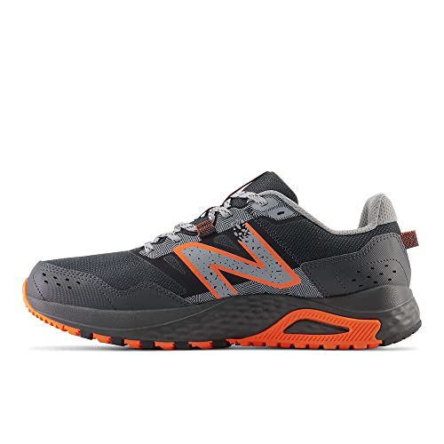 Men's New Balance 410 v8 Trail Shoes alternate view 2