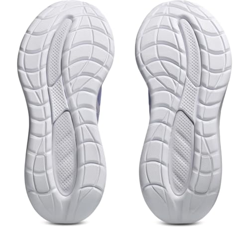 ASICS Women's Gel-Cumulus 28 Running Shoes, 5.5, Bluebell/White