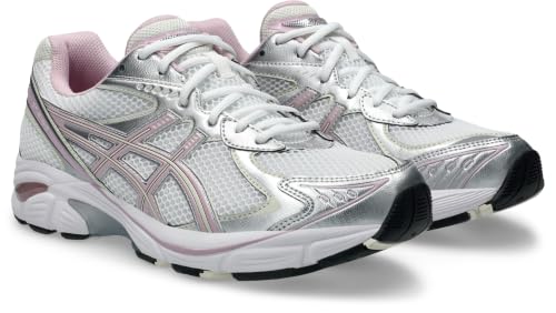 ASICS Men's Contend 9 PS Trainers, White Rose Water, 10.5 US