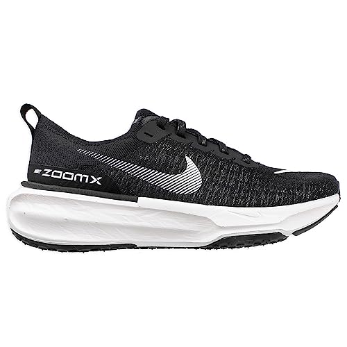 Women's ZoomX Invincible Run FK 3 - Size 7 US - Black/Dark Grey