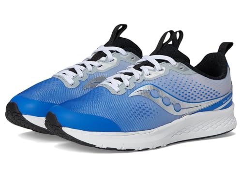 Saucony Guide KDZ Grey/Blue