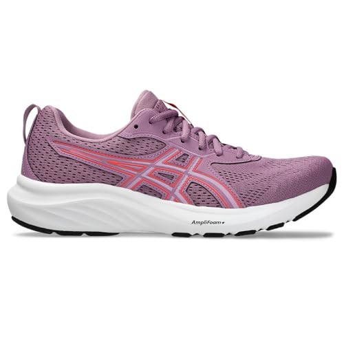 ASICS Women's Women's Gel-Contend 9Sneaker, Multicoloured, 9 US