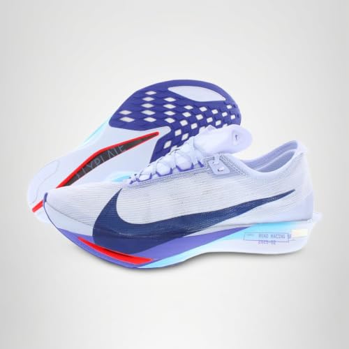 Unisex Streakfly 2 (001 - Ghost/Blue Void-Persian Violet)