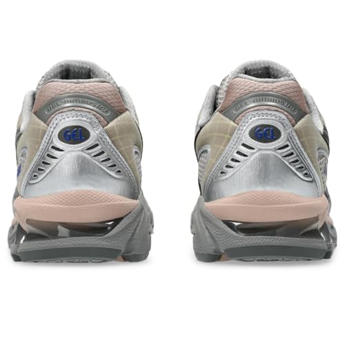 Asics Gel-Nimbus 10.1 'Moonrock / Truffle Grey'
