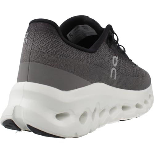 On Mens Cloudtilt Black/Asphalt 11.5 M