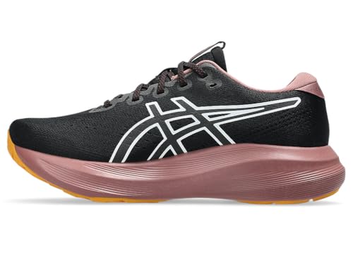 ASICS Womens Gel-Excite 11 Tr Running Shoes, NATURE BATHING/BLACK, 9