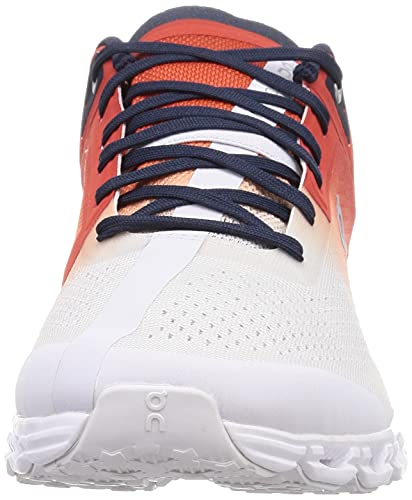 On Men's Running Shoe, Rust-Proof, 11