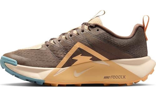 Women's Wildhorse 10 (201 - Mink Brown/Orange Chalk-Cave Stone) - alternate view 10