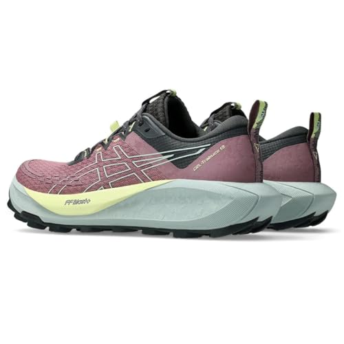 ASICS Gel-Trabuco 13 Women's Trainers, Multicoloured, 7.5