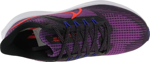Nike Womens Air Zoom Pegasus 39 Running Trainers DH4072 Sneakers Shoes (US 11, Fuchsia Dream Bright Crimson 502)