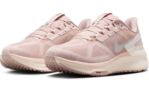 Women's Structure 25 Premium (600 - Pink Oxford/Anthracite-Pale Ivory)