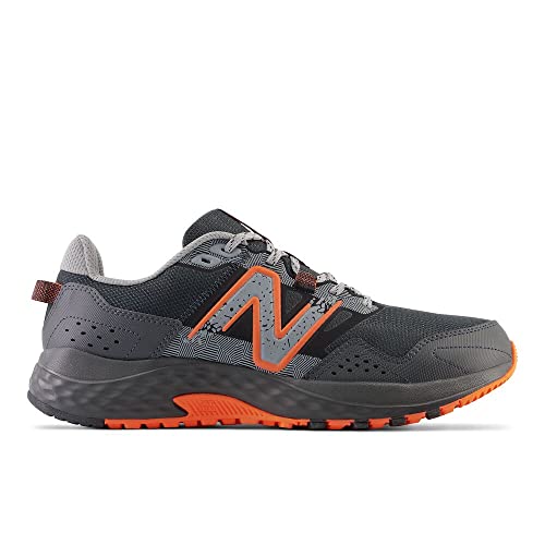 Men's New Balance 410 v8 Trail Shoes alternate view 3