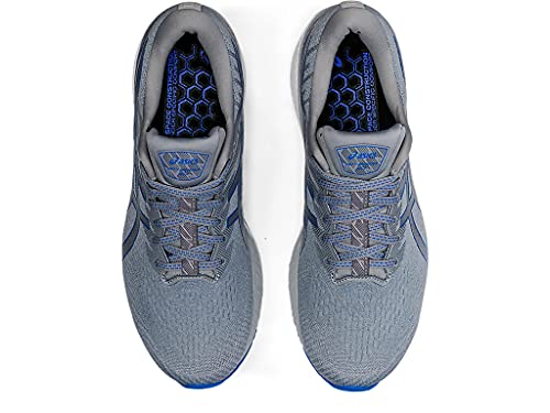 ASICS GT-2000 10 Sheet Rock/Electric Blue 9.5 EE - Wide