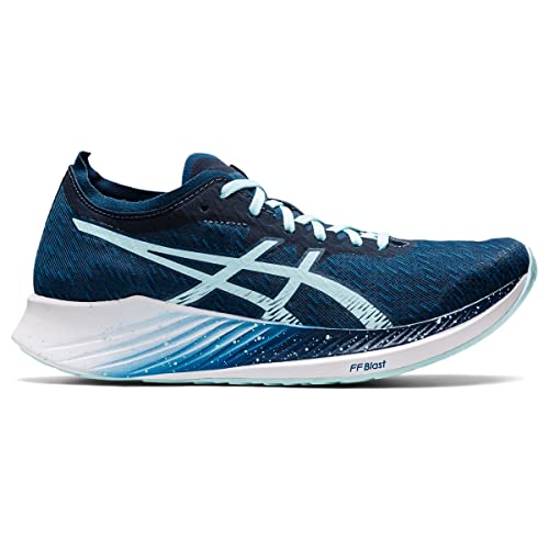 ASICS Magic Speed Mako Blue/Clear Blue 7.5 B (M)