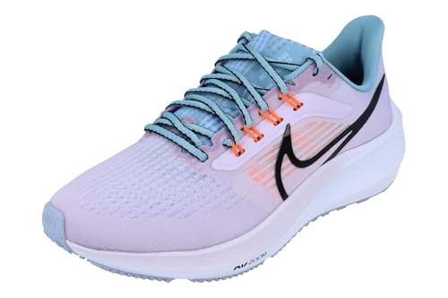Nike Womens Air Zoom Pegasus 39 DH4072 - Doll Black Iris Whisper 500