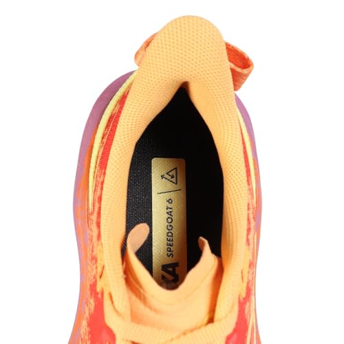 Hoka Women's Speedgoat 6 Trail Shoe