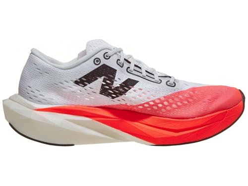 Women's FuelCell SuperComp Pacer v2 (CU - Urgent Red/White/Black)
