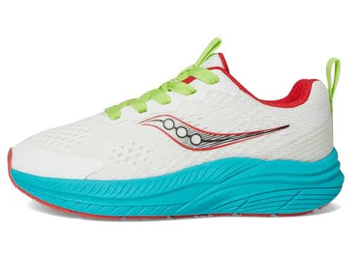 Saucony Unisex Kids Hurricane KDZ (Big Kid) Mutant 6.5 Big Kid Medium