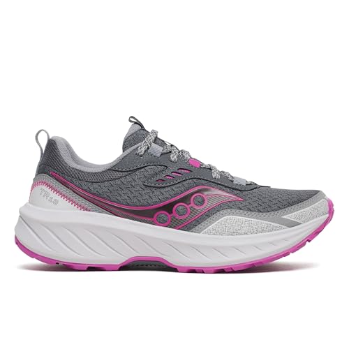 Saucony Excursion TR18
