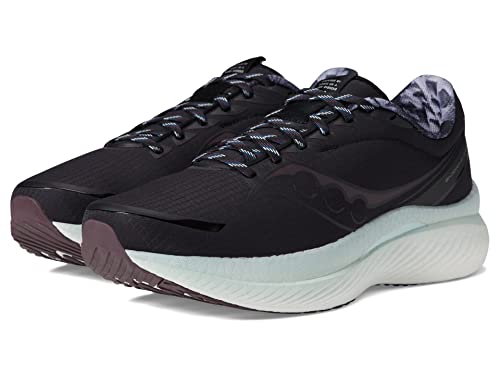 Saucony Men's Endorphin Speed 3 Running Shoe, Miles to GO, 14 Medium