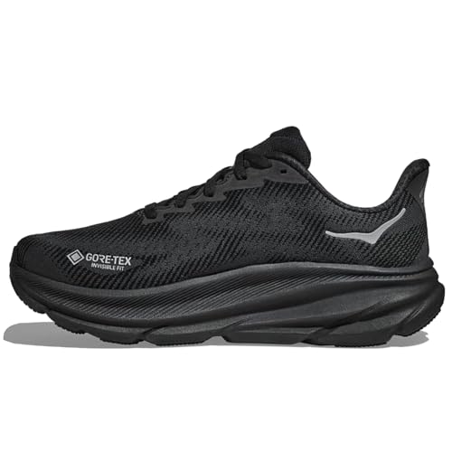 Hoka Women's Arahi 7 Trainers, Black, 7.5 Women