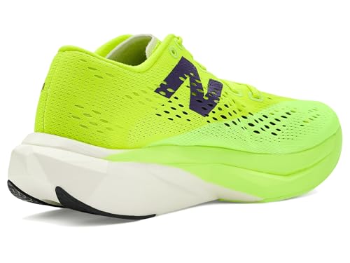 New Balance Womens FuelCell SuperComp Pacer Alkaline Green/Afterglow 9.5 Medium
